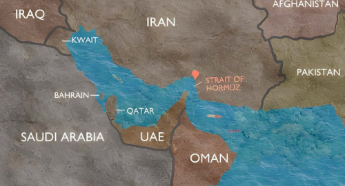 Il caos dello Stretto di Hormuz: il dominio iraniano, le contraddizioni americane e i profitti della Russia